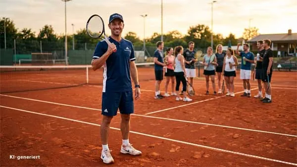 Trainingscamp