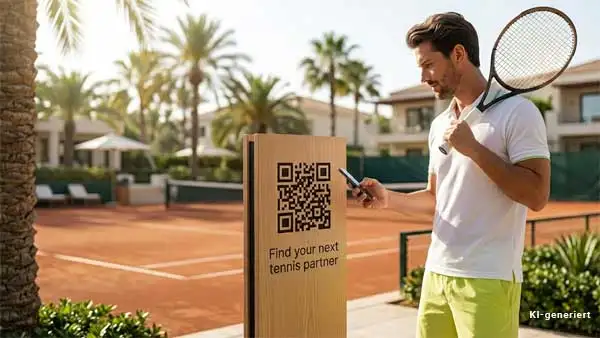 Easy integration for hotels